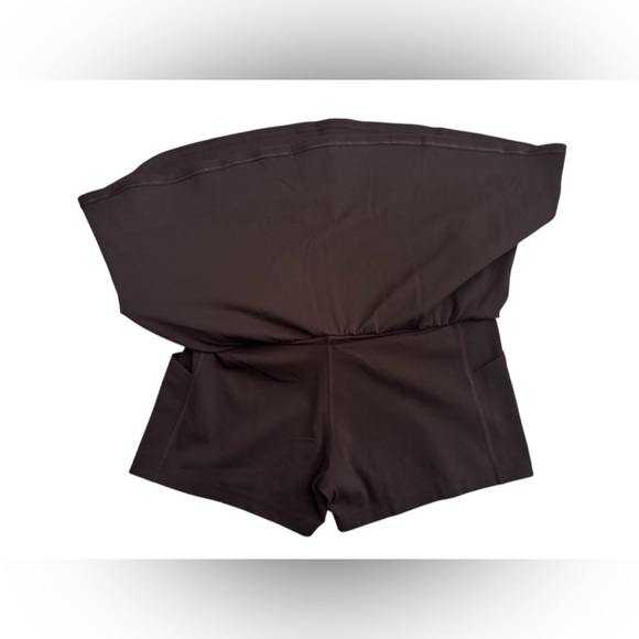 Lululemon Align High-Rise Skirt in Espresso - Picture 8 of 9